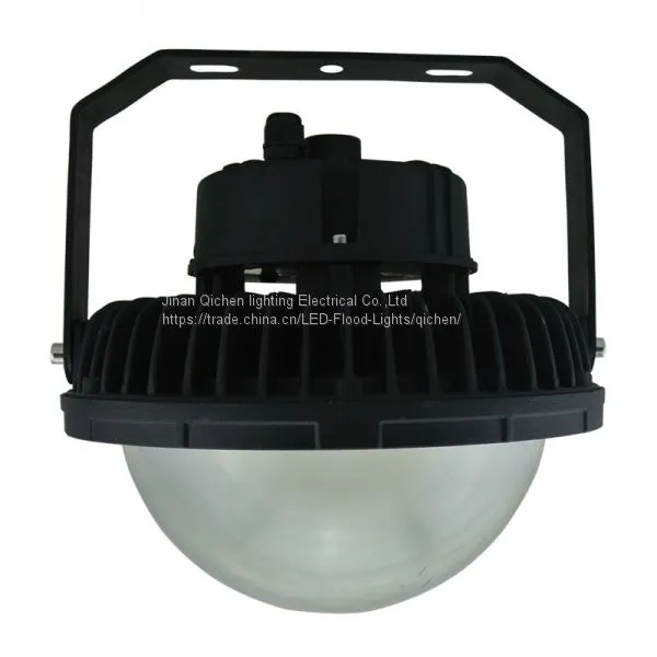 Бесслужбовый светильник LED-фантом (светильник для платформы)