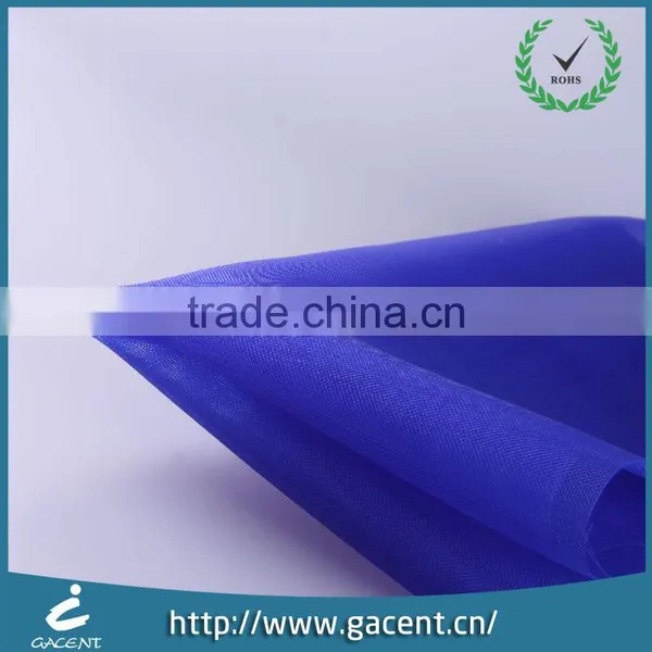 Bridal Sewing Supplies Micron Nylon Mesh Fabric With Soft Quality photo-4