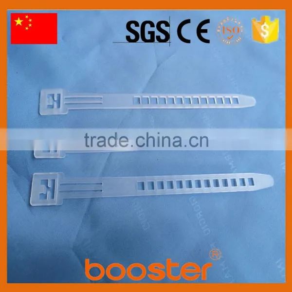 Booster Different Size Reusable Cable Tie photo-2