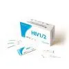 HIV test kit