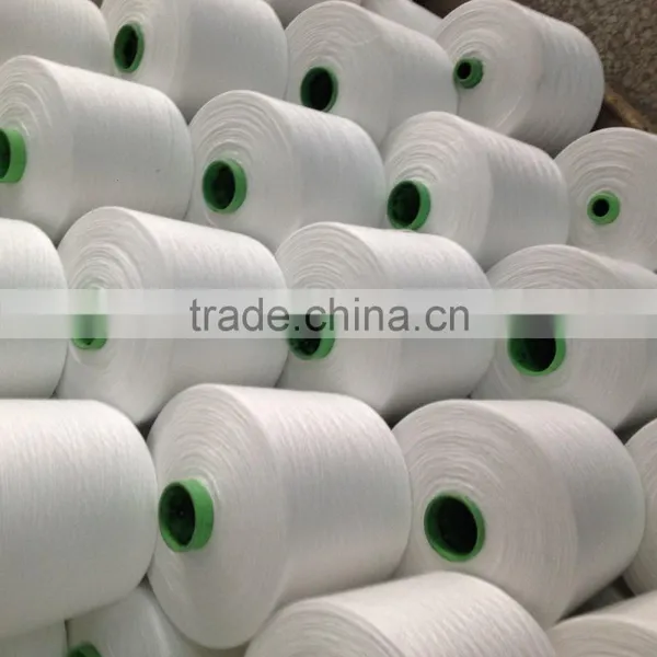 Chinese Top Quality and Cheap Price Polyester Waxed Thread 40S/3 photo-2