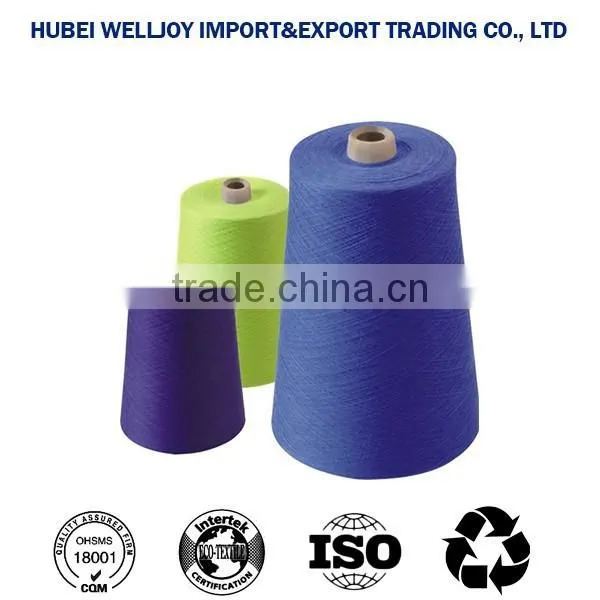 WellJoy Polyester Thread 10/3 for Thick Fabric Heavy Jeans photo-2