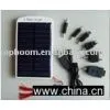 Solar Mobile Charger