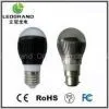 4W LED Ball Bulb LG-QP-1003F