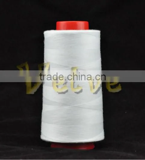 Jeans Shirts Sewing Thread - Cotton Wrapped Polyester photo-3