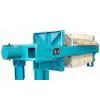 Plate Frame Filter Press