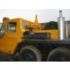Used Truck Crane Kato 50ton NK-500E photo-2