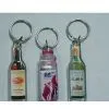 Bottle Shape Acrylic Key Chain(ZZ-A0400B1)