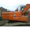 USED HITACHI CRAWLER EXCAVATOR EX200-5 IN VERY GOOD WORKING CONDITION photo-2