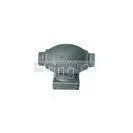 High Pressure Valve Casting In Chemical Industry , Lost Wax Investment Casting for CF8M