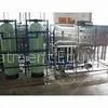2,000L RO Water Purification System With CDL4-220/4.0kW Multiphase Pump and 4.75kW General Power