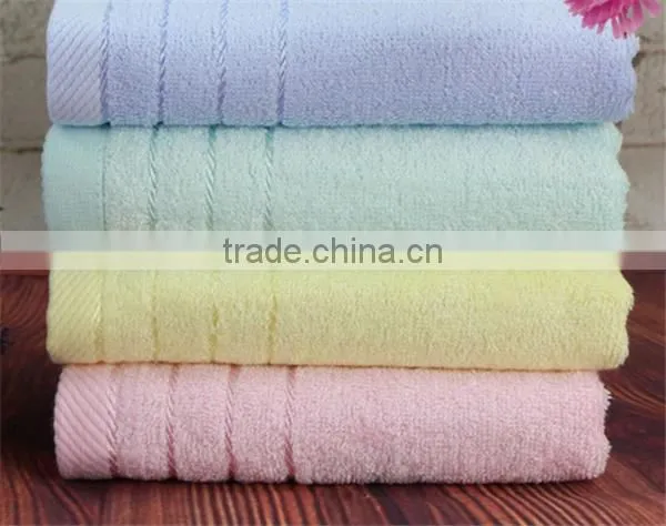Bamboo Fiber Towel Wipe Antibacterial photo-2