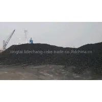Foundry Coke for Steel Making & Iron Casting, Blast Furnace Ironmaking From Factory photo-2