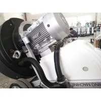 ASL Polishing Tools Machinery [3 Heads Grinding Machine]** photo-3