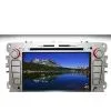 FORD FOCUS Car Dvd GPS Navigation/car av System/car Audio Video/car Radio With Bluetooth tv USB/SD