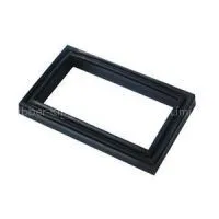 Customized High Quality EPDM/PVC Rubber Door And Window Rubber Seal Strips Manufacture In China