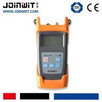 JW3223 Optical Power Meter and VFL