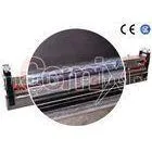 Horizontal Conveyor Belt Joint Machine Platen , Auto Conveyor Belt Vulcanizing Equipment