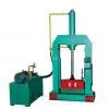 Rubber Machine-Single Knife Hydraulic Rubber Cutter