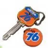 PVC Key Holder / Key Cover 005