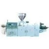 Supply Single&conical Twin Screw Extruder