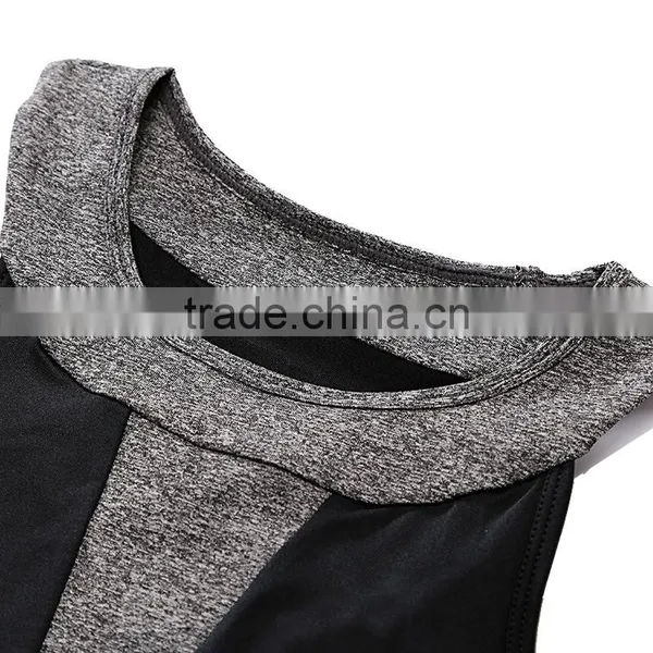 Sleeveless Will Breathe Yoga Wear Eco Cotton Athleta photo-5