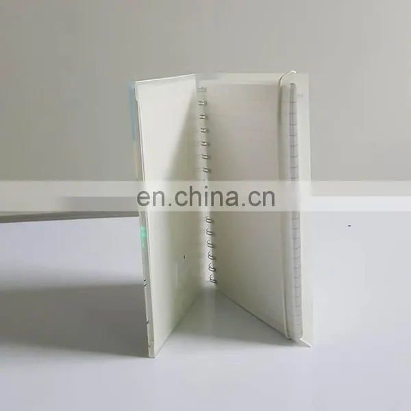 Lighting up Versatility Gift Personal Article Journal photo-3