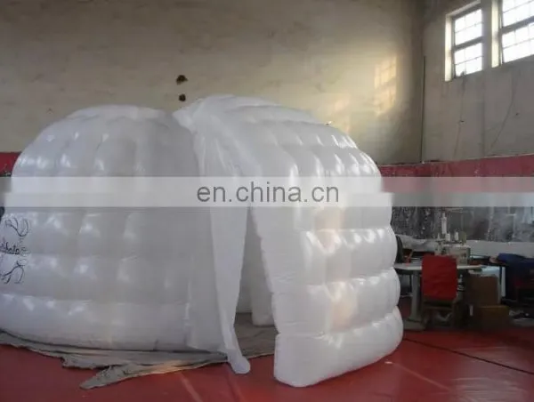 2015 Inflatable Photo Booth/photobooth Tent Canbinet photo-2