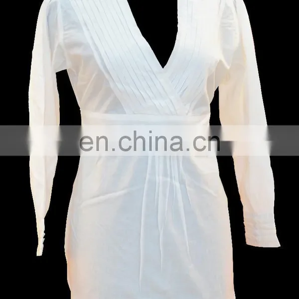100% Polyester TUNICS photo-4