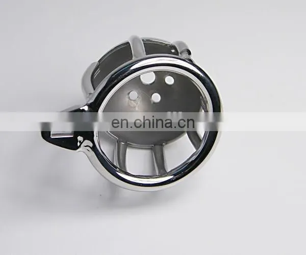 Male Chastity Devices Metal Chastity Belts photo-6