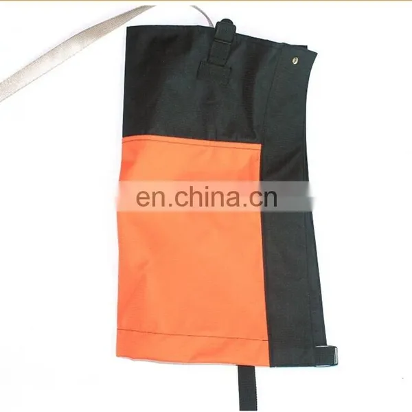 Hotsale Water Proof Snake Repellent Leg Sleeves for Mounting Climbing Skiing Treking photo-5