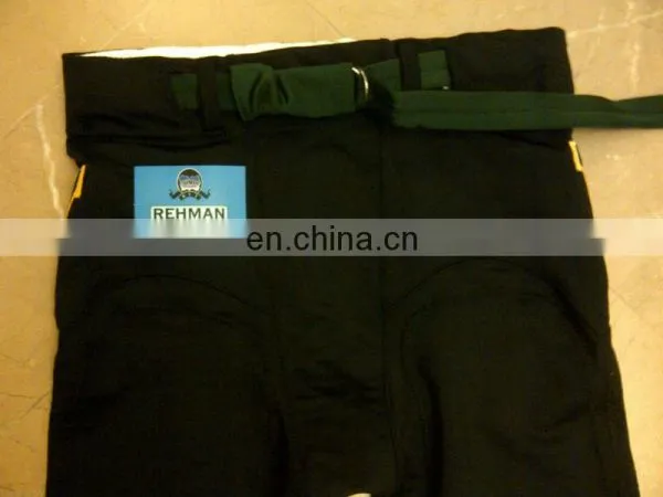 American Football Pant photo-2