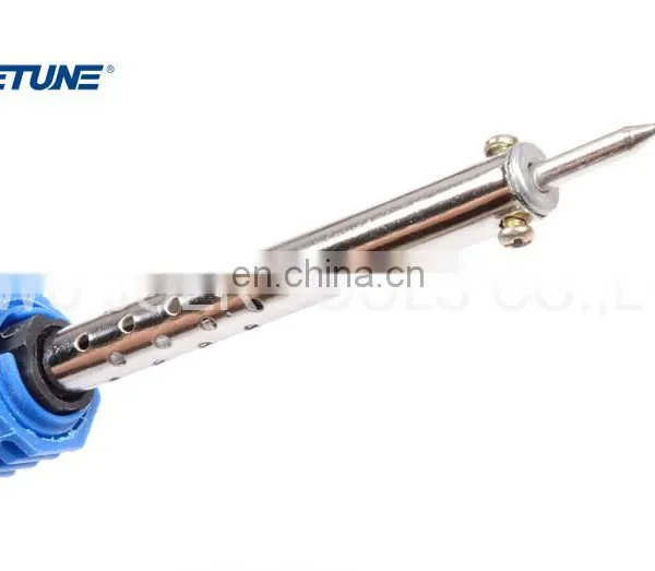 High Quality Soldering Iron Electric Soldering Iron photo-4