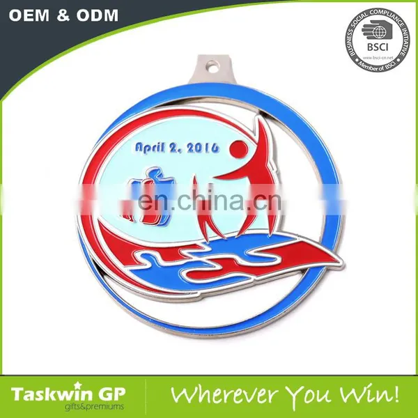 Cheap Medal,casting Metal Medal,medal Awards/metal Plain Medal