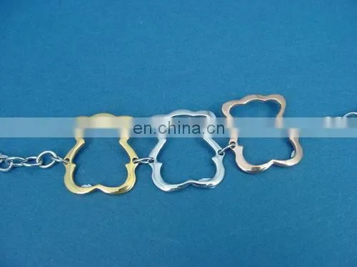 High Quality Stainless Steel Bracelet