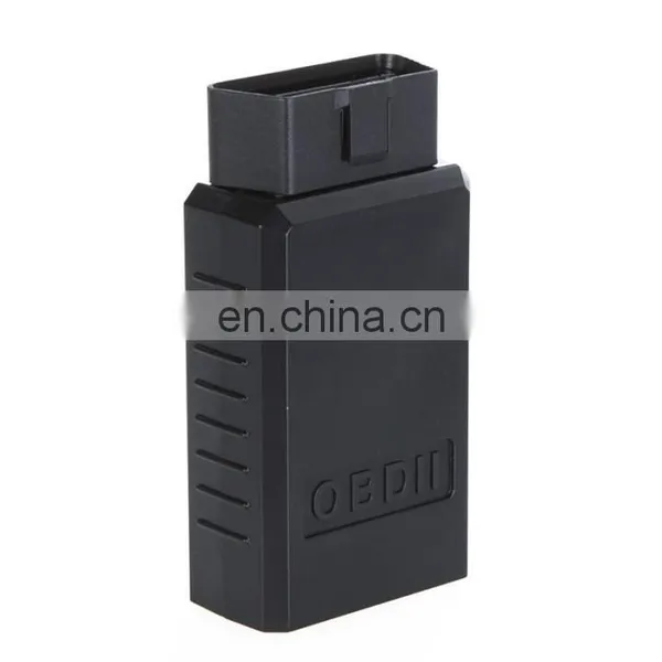 2017 New Arrival Code Reader Diagnostic Tool WiFi ELM327 WiFi Work With IPhone and Android OBD-II photo-2