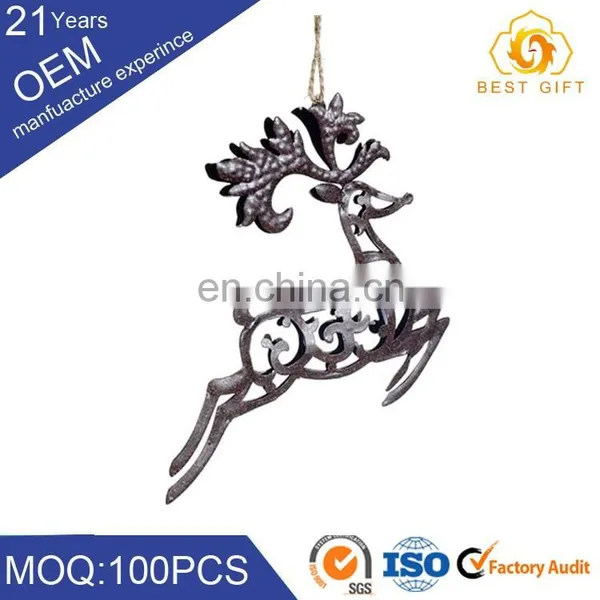 2016 Merry Christmas Tree Hanging Drop Showwindow Exhibition Decorations photo-5