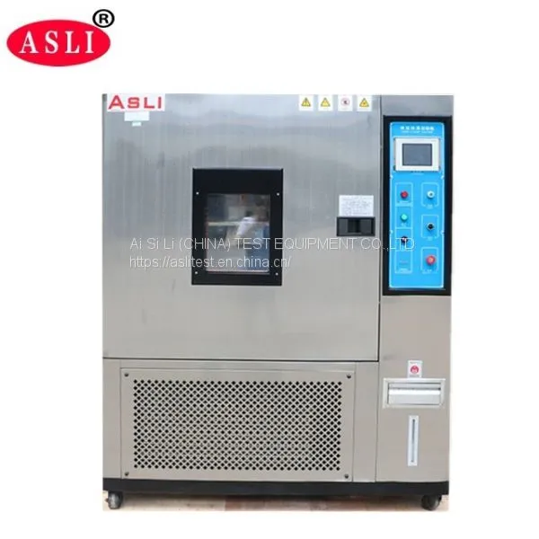 TH-1000-F Programmable Temperature Humidity Stability Test Chamber