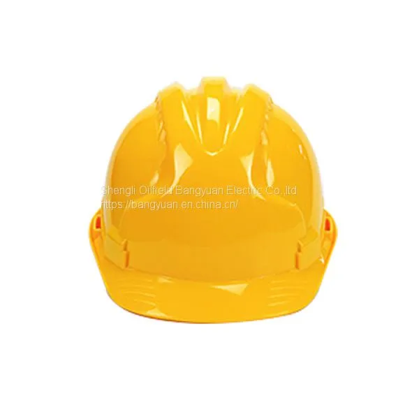 International Standard ABS Cowboy Safety Helmet photo-4