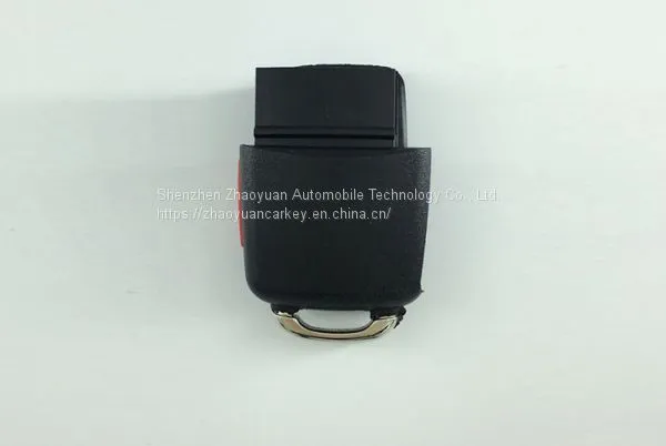 Ford 3+1 Button 315Mhz (B5)