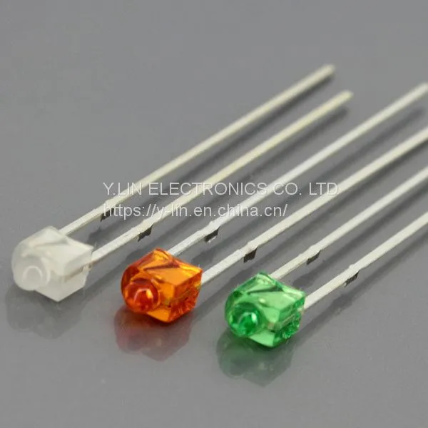 Butterfly Dip Led