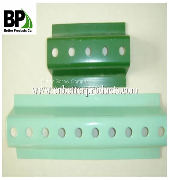 Wholesale U Channel Sign Post Products photo-2