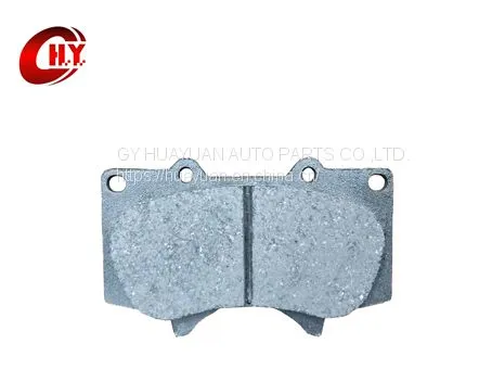 Brake Pads
