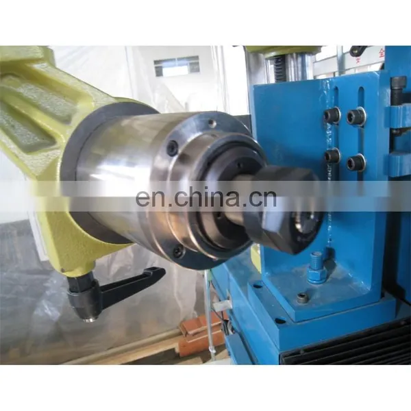 Multifunctional CNC Wood Turning Lathe CNC2504SA photo-4