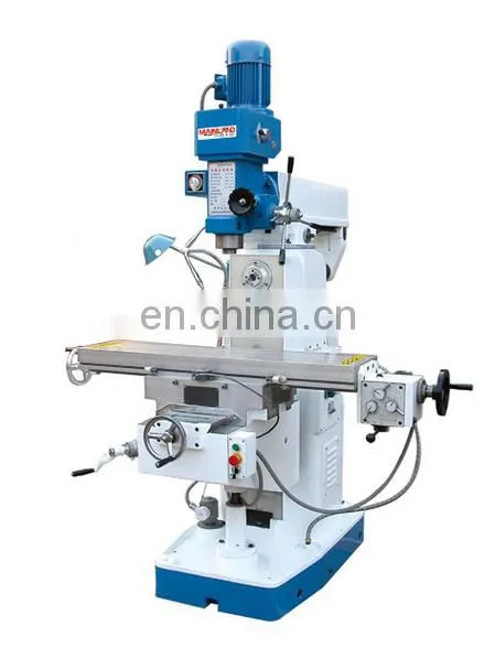 XZ6350Z Universal Radial Milling Machine photo-2