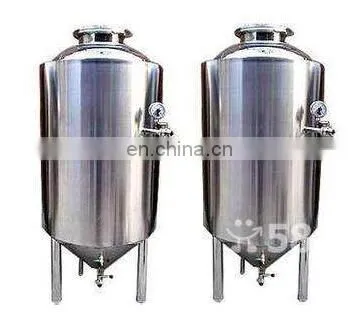 Beer Fermentation Tank for Berwery/ Factory photo-3