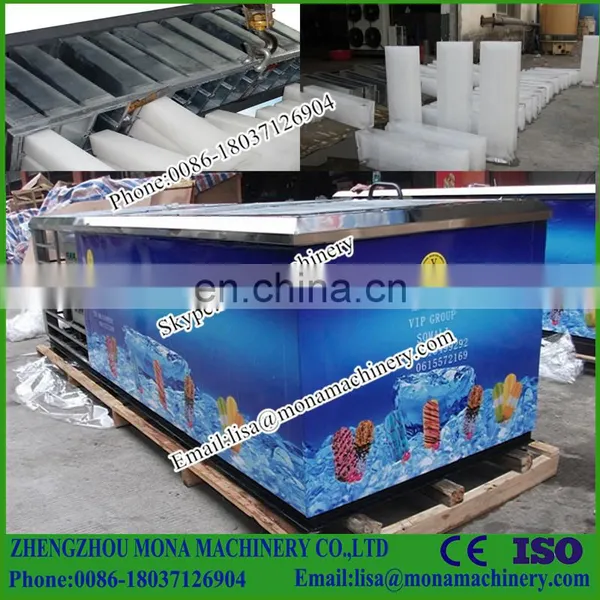 Africa Popular Ice Maker for Block Ice!! photo-5