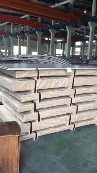 Astm A516 Gr60 High Strength 304 Stainless Steel Coil photo-3