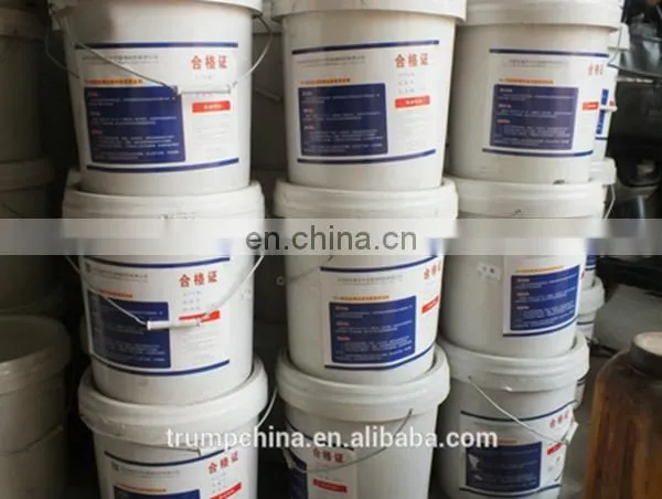 China Supplier Polysulphide Sealant Price for Double Glass photo-3