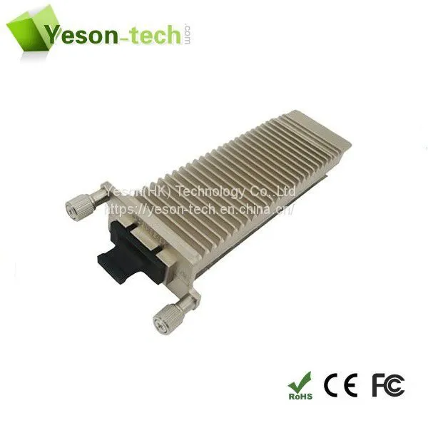 Модули трансиверов Xenpak SFP